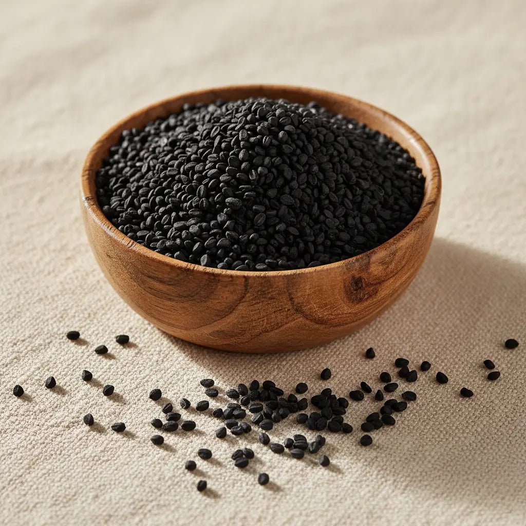 Black Seeds