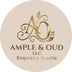 Ample &amp; Oud LLC - Home